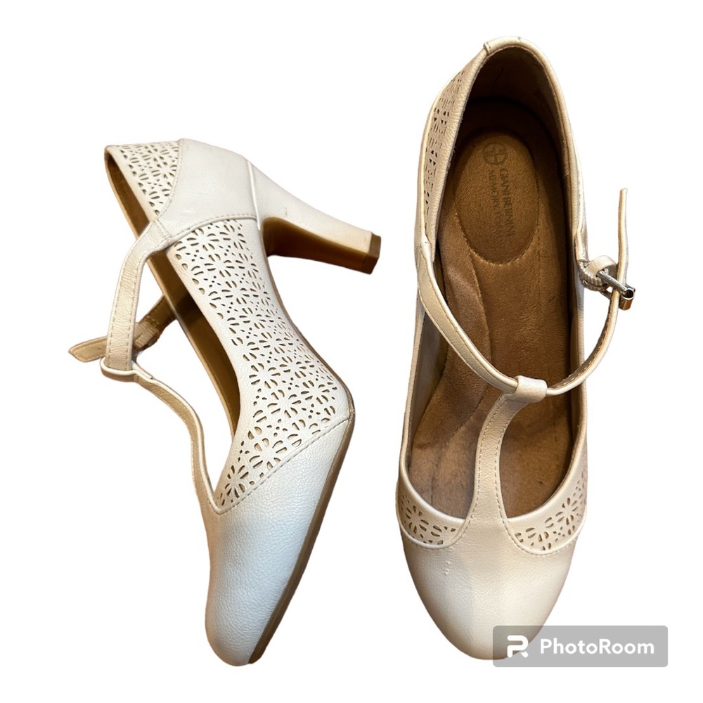 Giani Bernini High Heels size 6.5